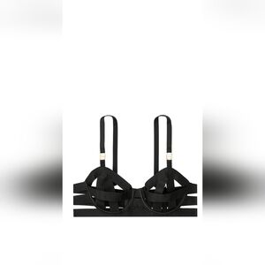 Victoria Secret Strappy Bra